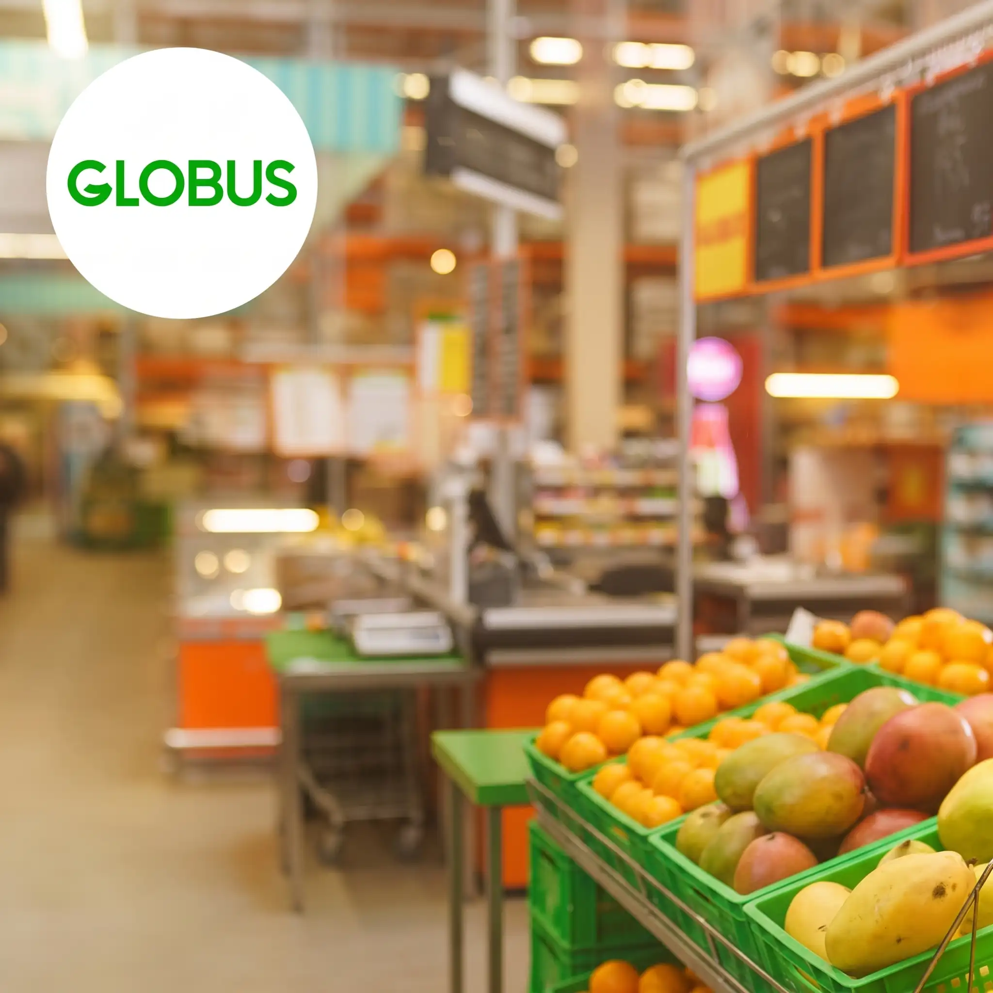 Globus