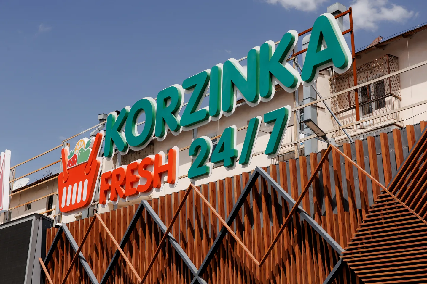 Umai Holding builds Central Asia's leading food retail platform