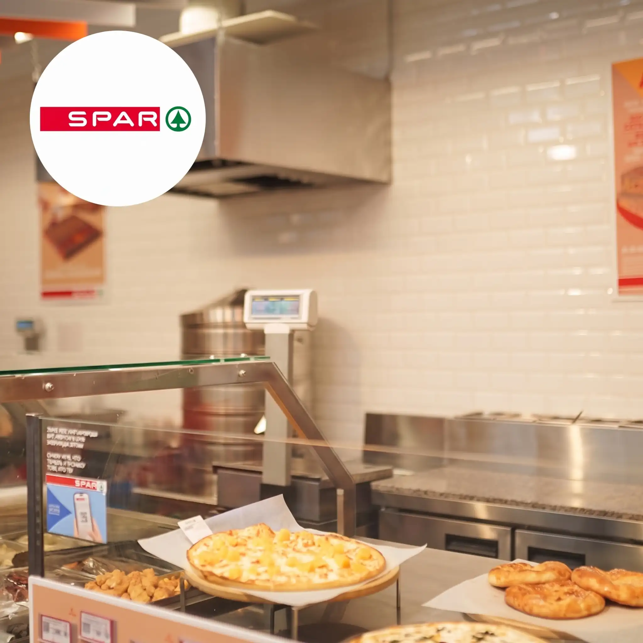 SPAR