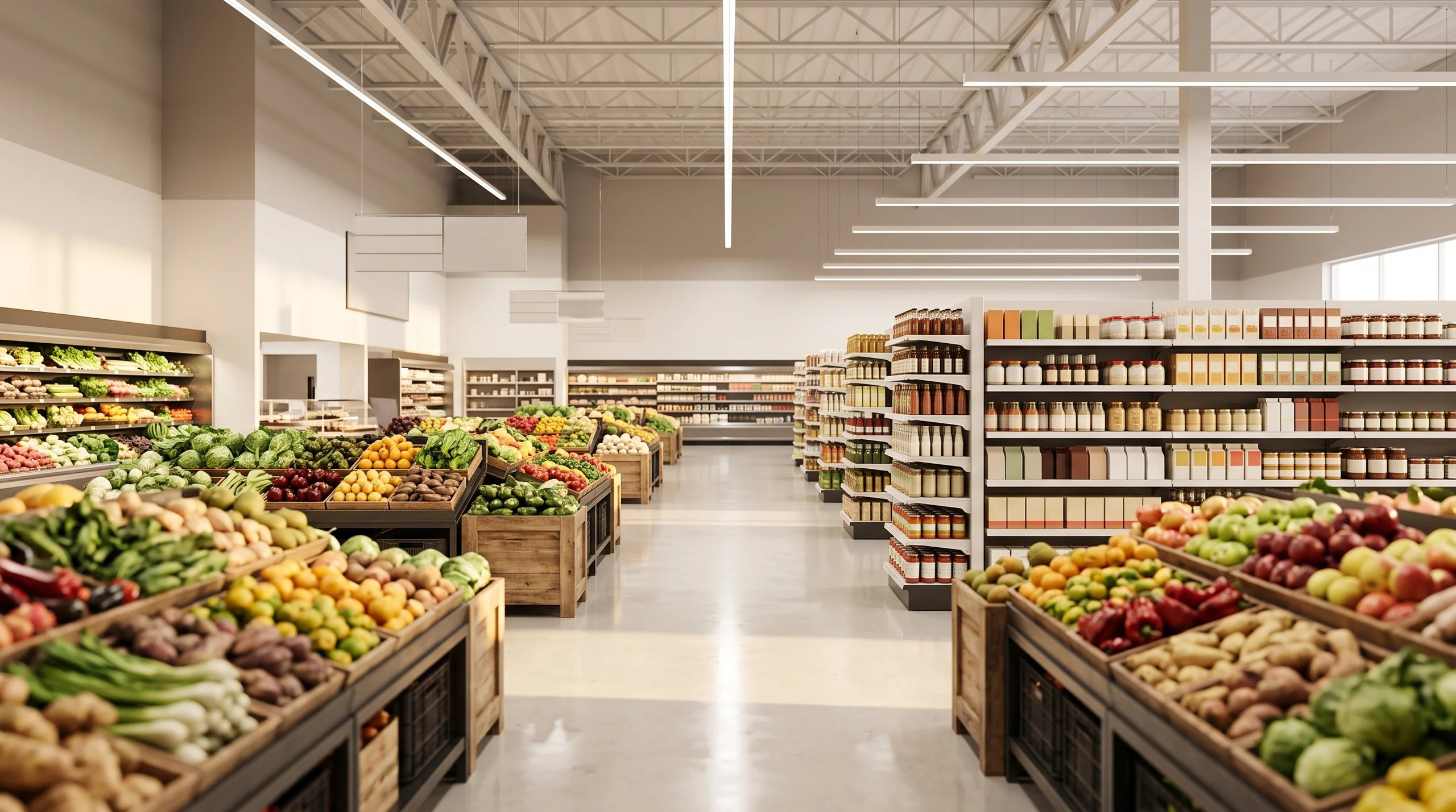 A Umai store